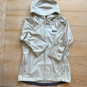 Women’s Patagonia Waterproof Raincoat